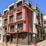 Hotel Central Велико-Тырново