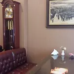 Hotel Central Велико-Тырново
