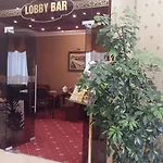 Отель Hotel Central 3*