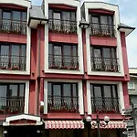 Hotel Central 3*