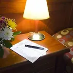 Hotel Central Отель 3*