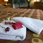 Отель Hotel Central 3*