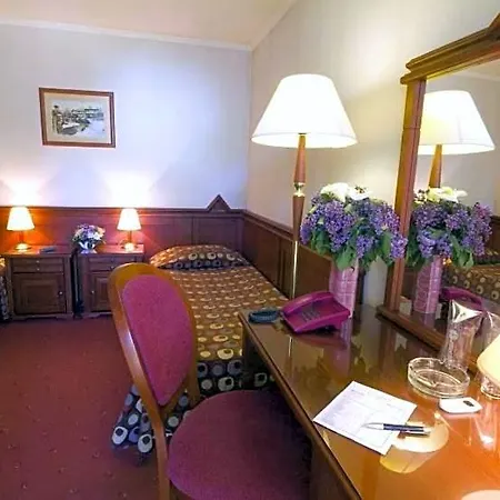 Hotel Hotel Central