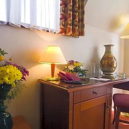 Hotel Central