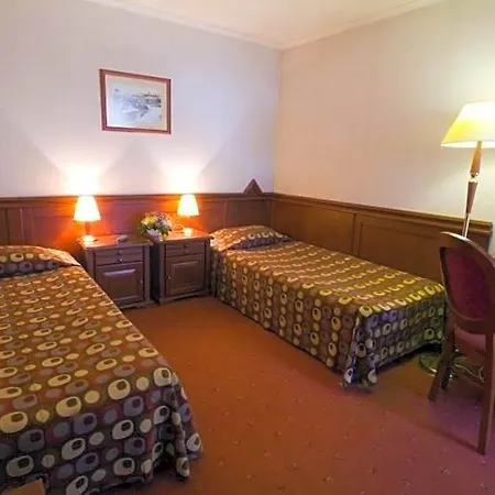 Hotel Central Hotel