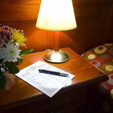 Hotel Central Veliko Tarnovo