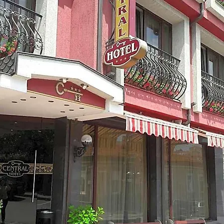 Hotel Central