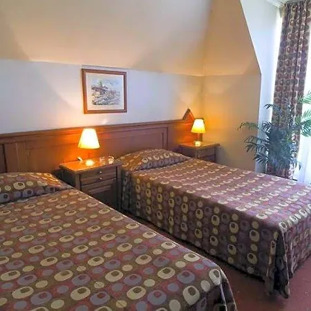 Hotel Central Hotel Veliko Tarnovo