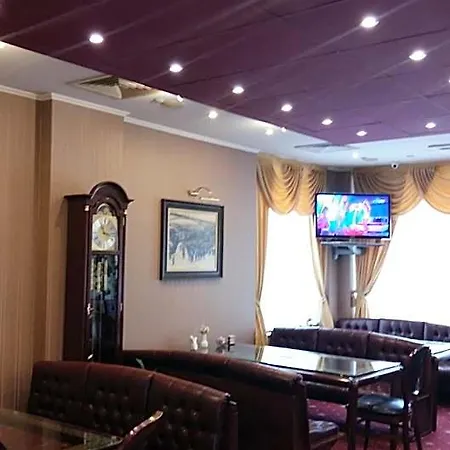 Hotel Hotel Central