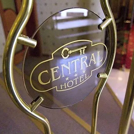 Hotel Central 3* Veliko Tarnovo