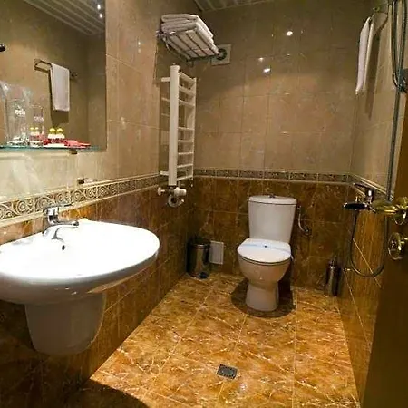 Hotel Hotel Central Veliko Tarnovo