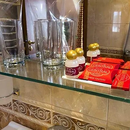 Hotel Central Veliko Tarnovo