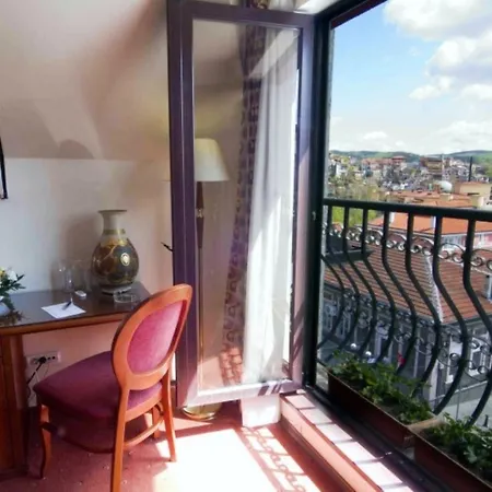 Hotel Central 3* Велико-Тирново