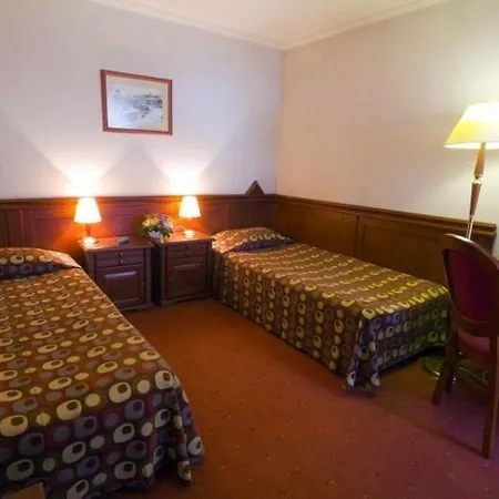 Hotel Central Veliko Tarnovo