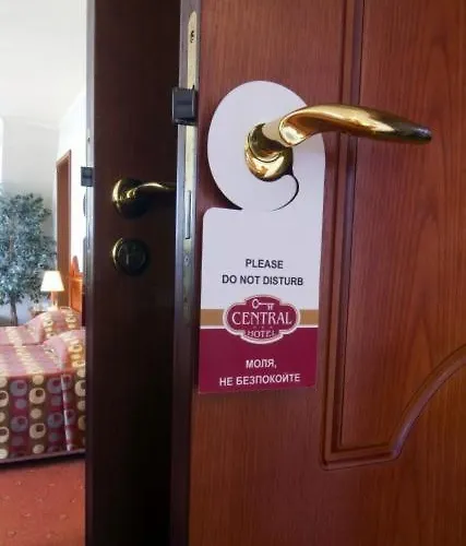 Hotel Central Veliko Tarnovo