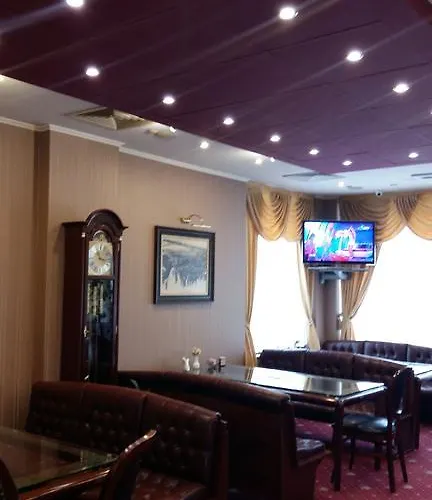 Hotel Hotel Central 3*