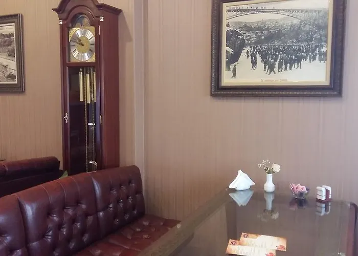 Hotel Central Veliko Tarnovo